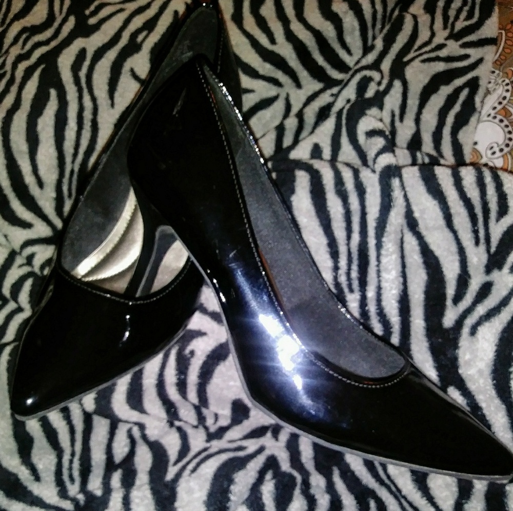 New 6W pumps! Comfort Plus Predictions